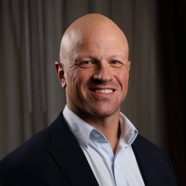 Daniel Newman, foreword contributor and CEO of The Futurum Group